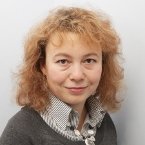 Марина Юрьевна Логинова