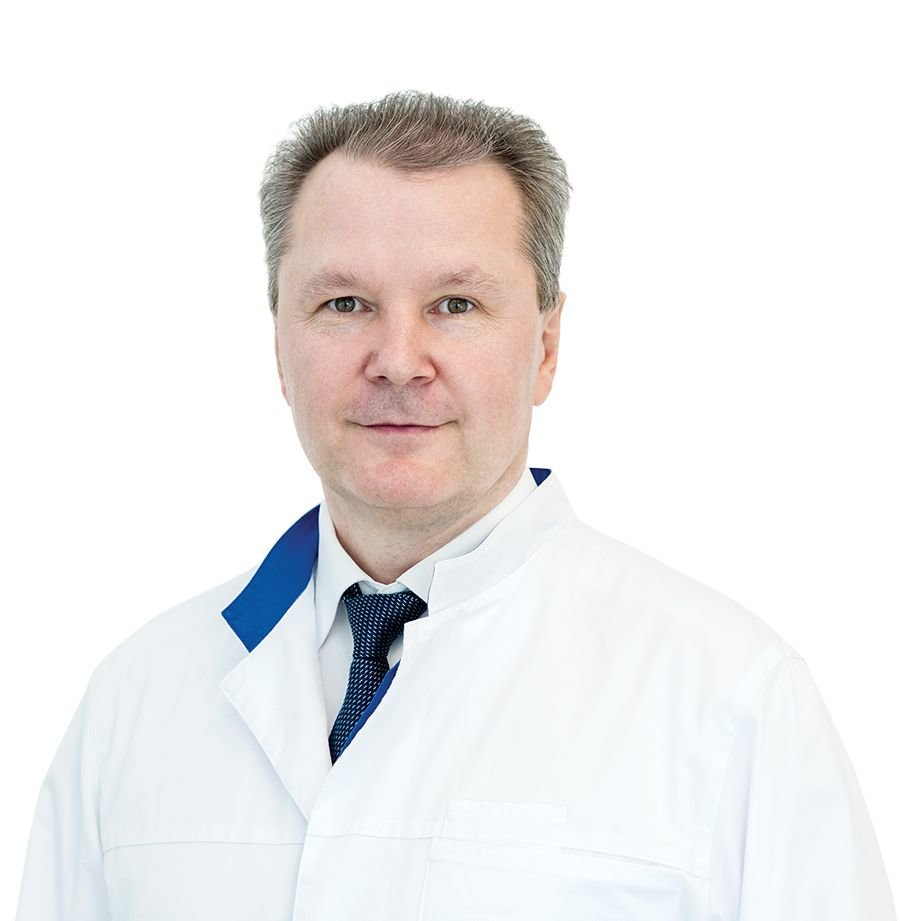 Наиль Валерианович Гибадулин