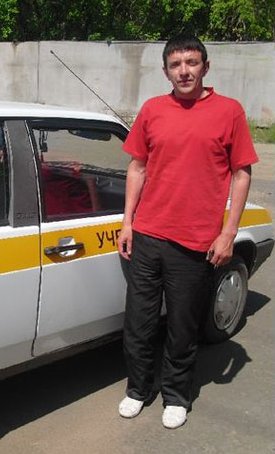 Дмитрий Николаевич Шамков