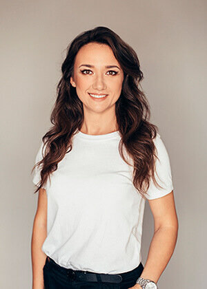 Татьяна Руснак