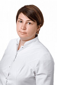 Ольга Владимировна Панферова