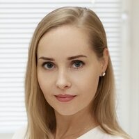 Мария Александровна Зеленская