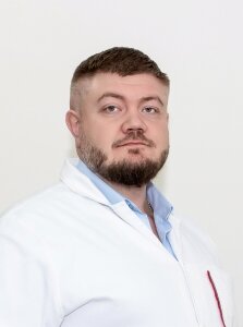 Олег Сергеевич Назимов