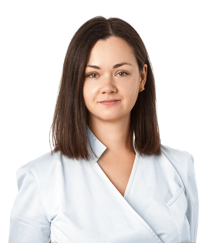 Ирина Леонидовна Лазаревич