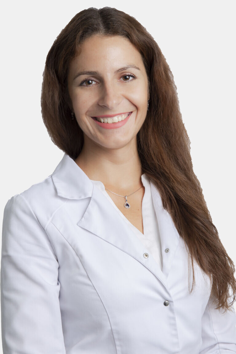 Милада Александровна Чередниченко