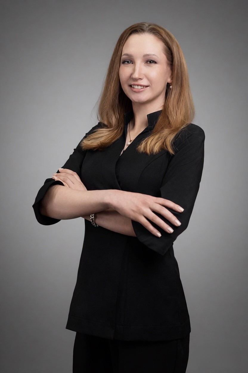 Светлана Игоревна Семенова