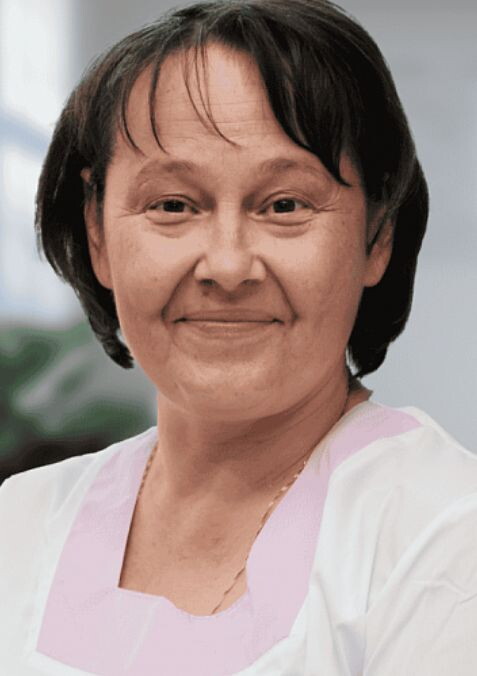 Светлана Леонидовна Нарышкина