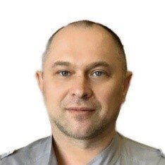 Павел Евгеньевич Лебедев