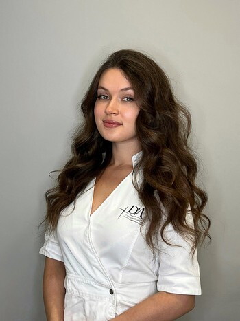 Екатерина Игоревна Футорская