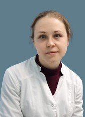 Александра Андреевна Сапронова