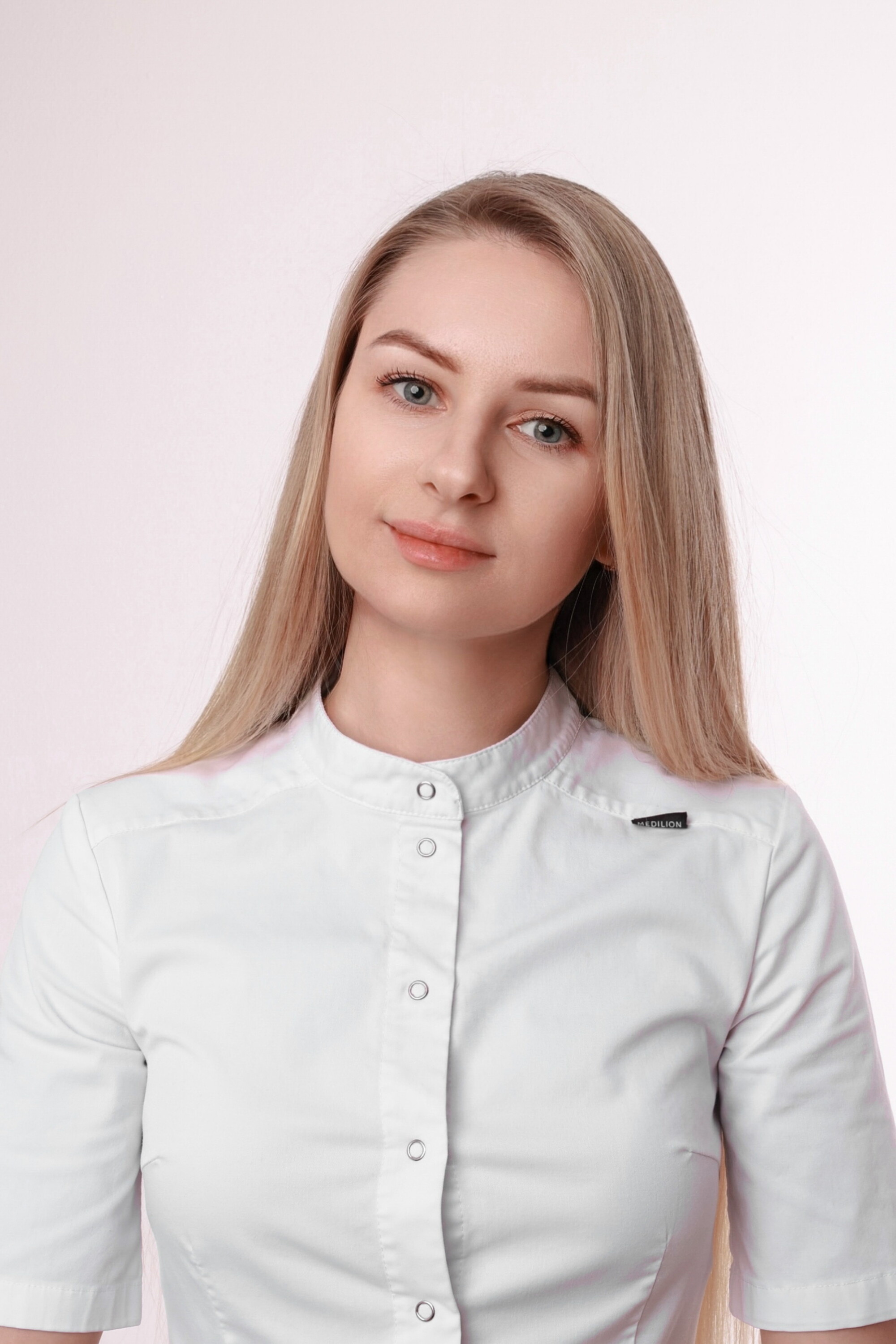 Юлия Алексеевна Савина