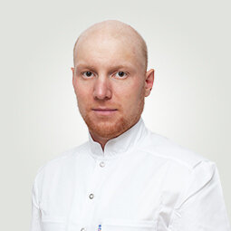 Михаил Алексеевич Ревинзон