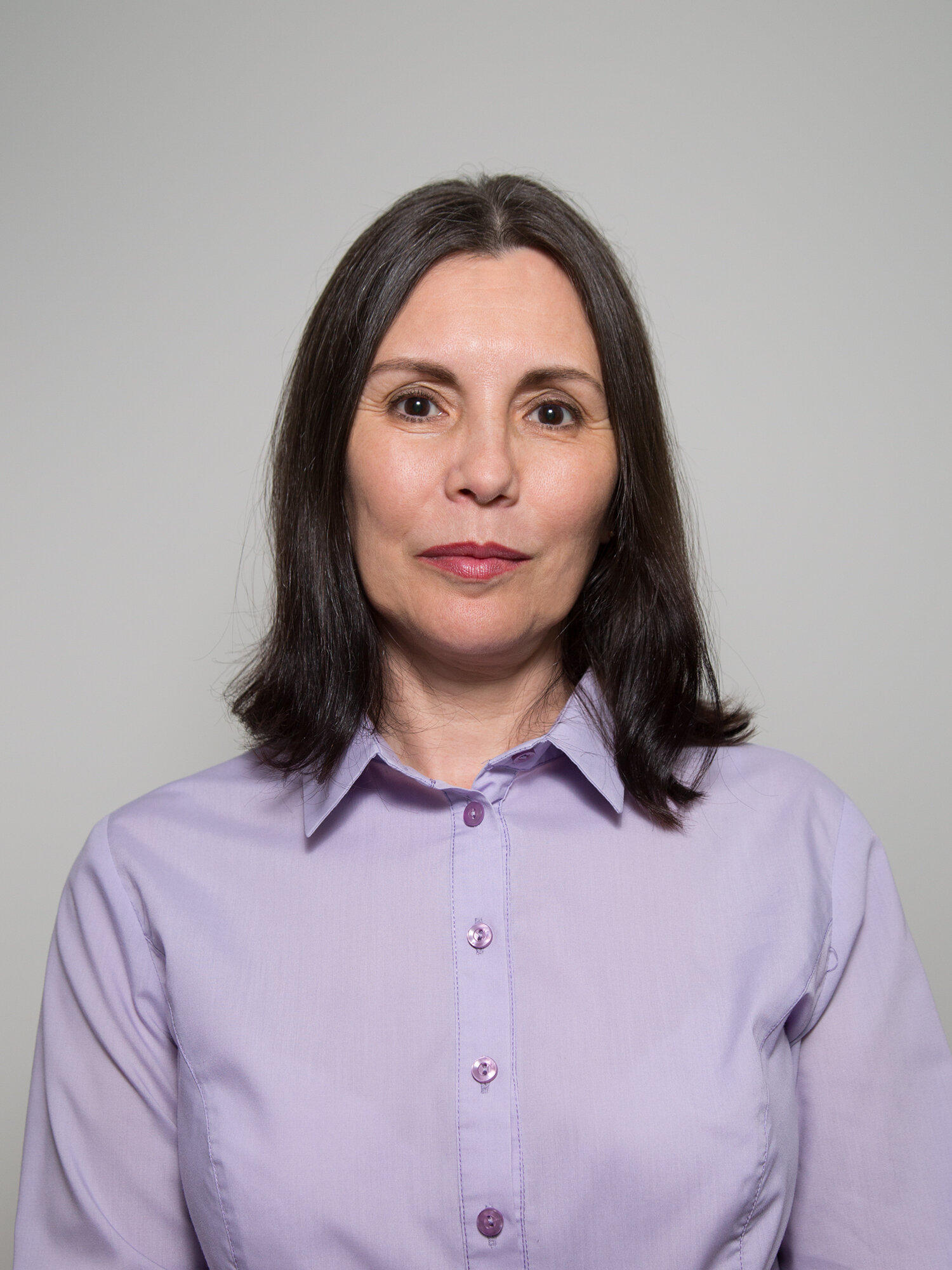 Марина Анатольевна Астафьева