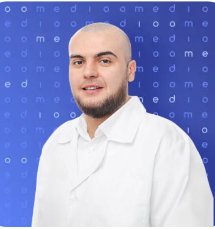 Эльдар Андзорович Шогенов