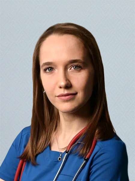 Илюза Дамировна Сафиуллина