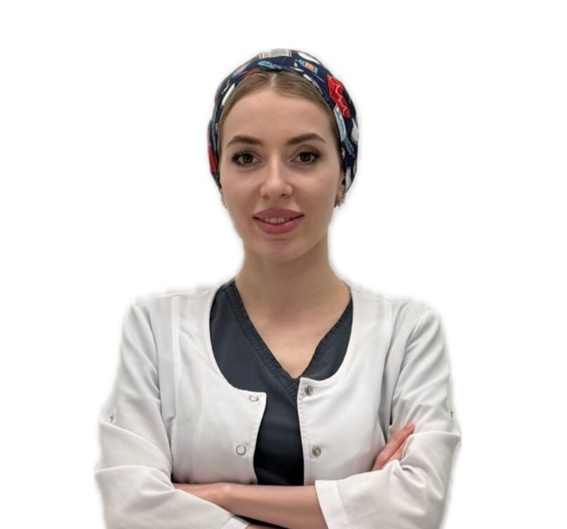 Сану Умаровна Гапаева