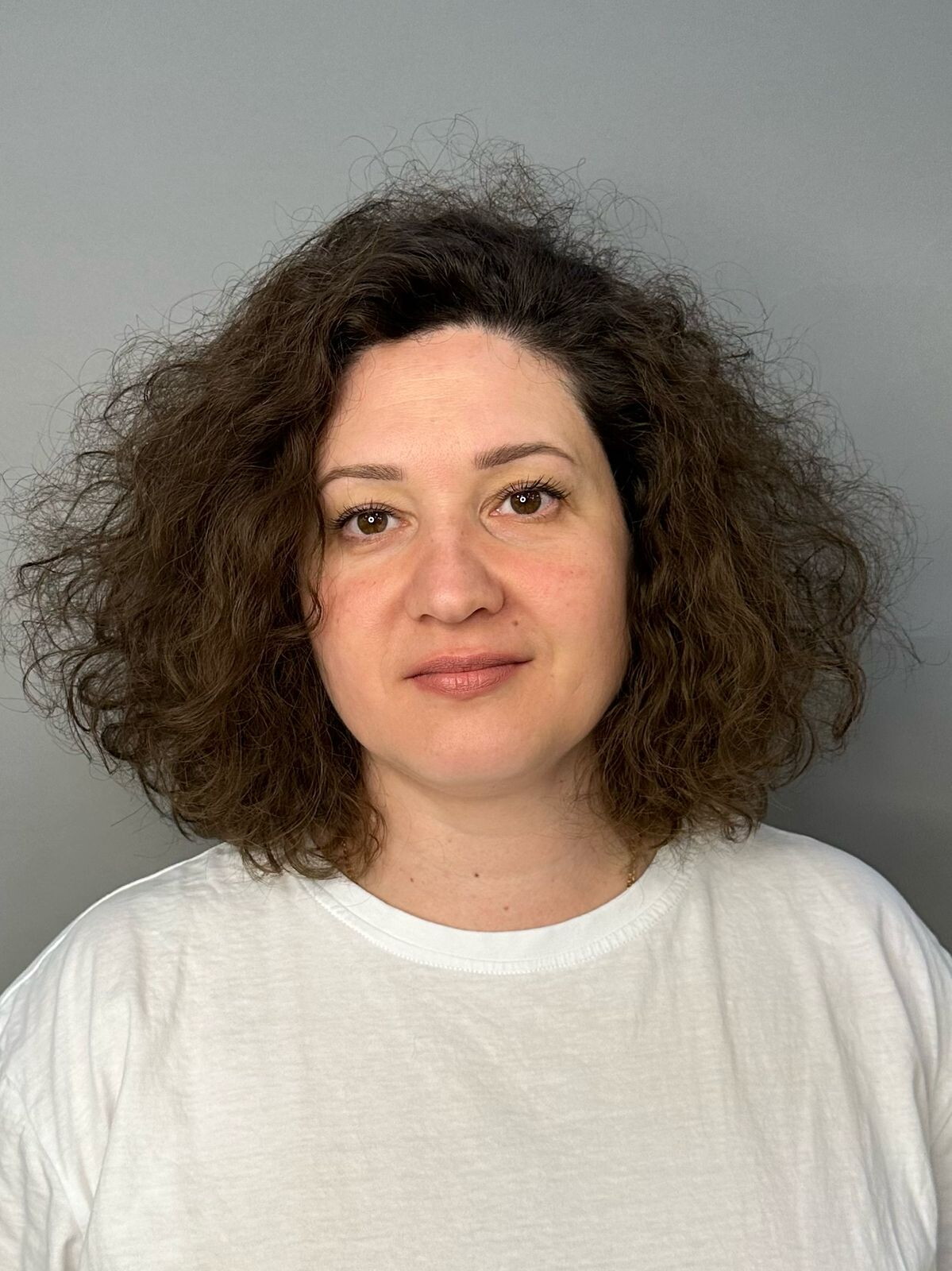 Оксана Довгаль