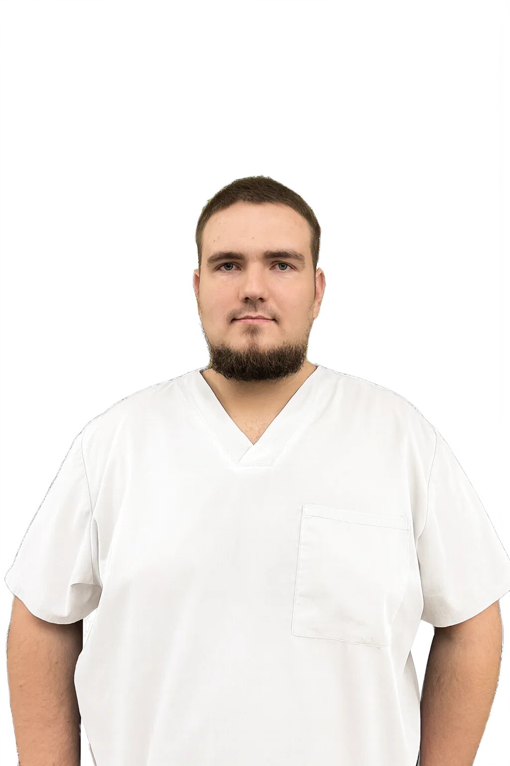 Кирилл Евгеньевич Берцун