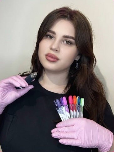 Наталья Орехова