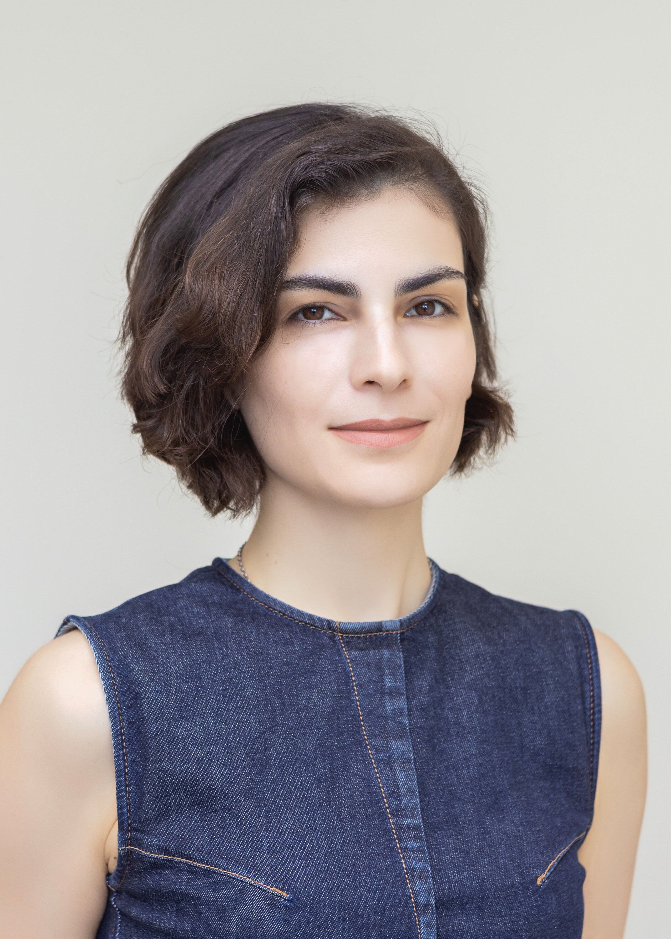 Диана Александровна Пахатуриди