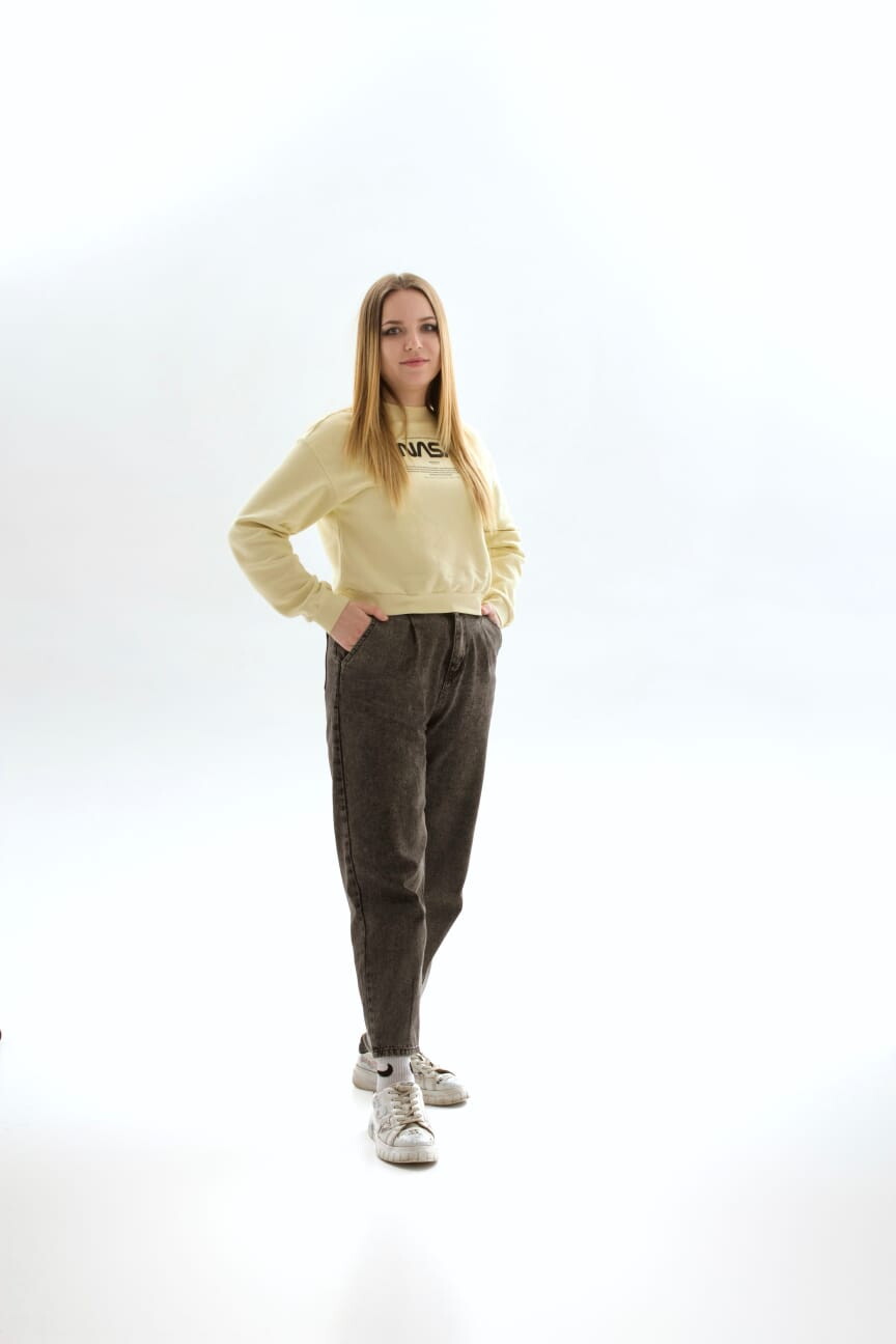 Александра Соломко