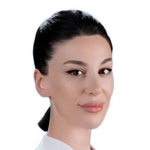 Джаминат Расуловна Табукова