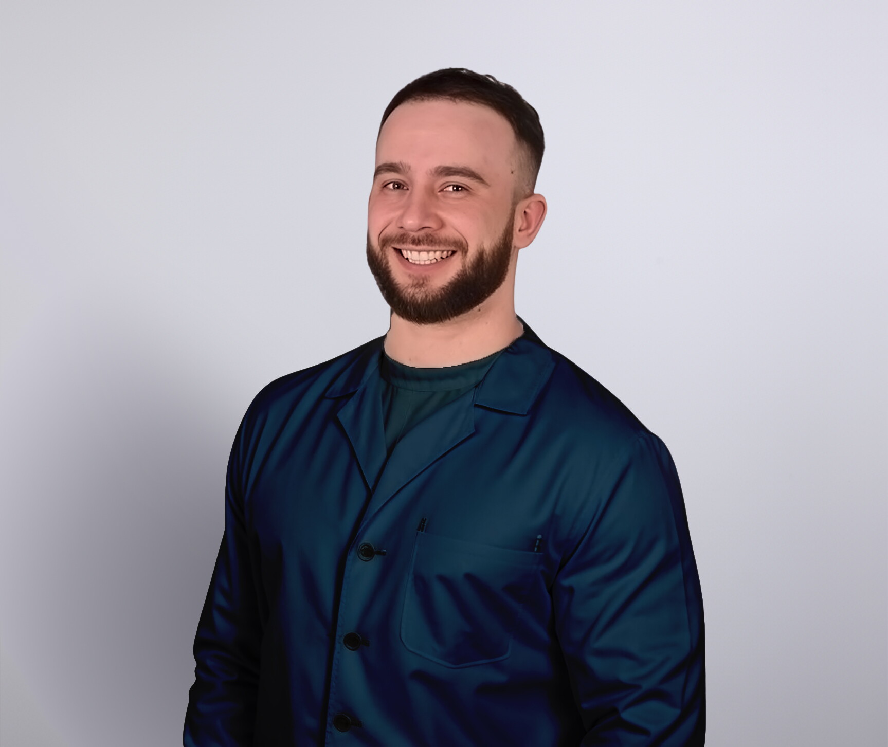 Андрей Алексеевич Артюхов