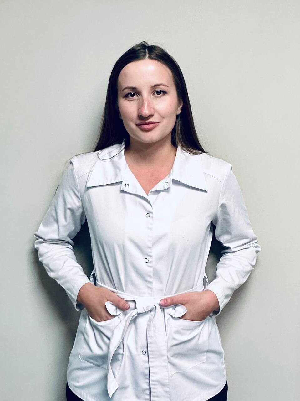 Диана Олеговна Куркова