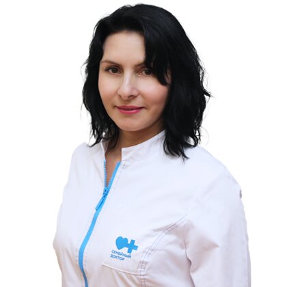 Ирина Евгеньевна Шмелева