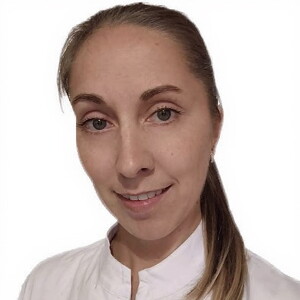 Екатерина Александровна Ефимова