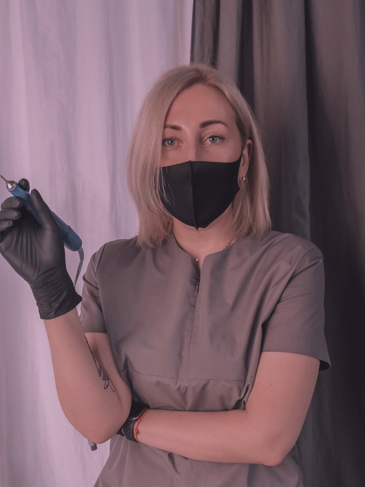 Ирина Николаевна Петухова