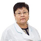 Ольга Николаевна Кузьмичева