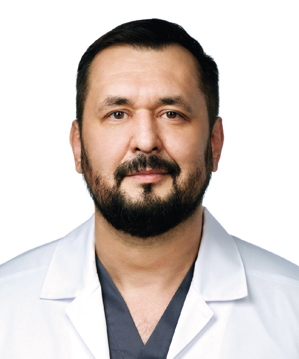 Дмитрий Анатольевич Терехов