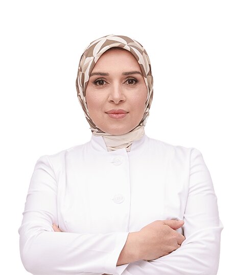 Айшат Караевна Караева