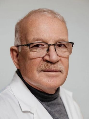 Виктор Алексеевич Аксененко