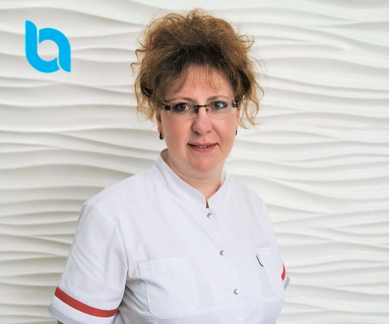 Наталья Олеговна Рогова