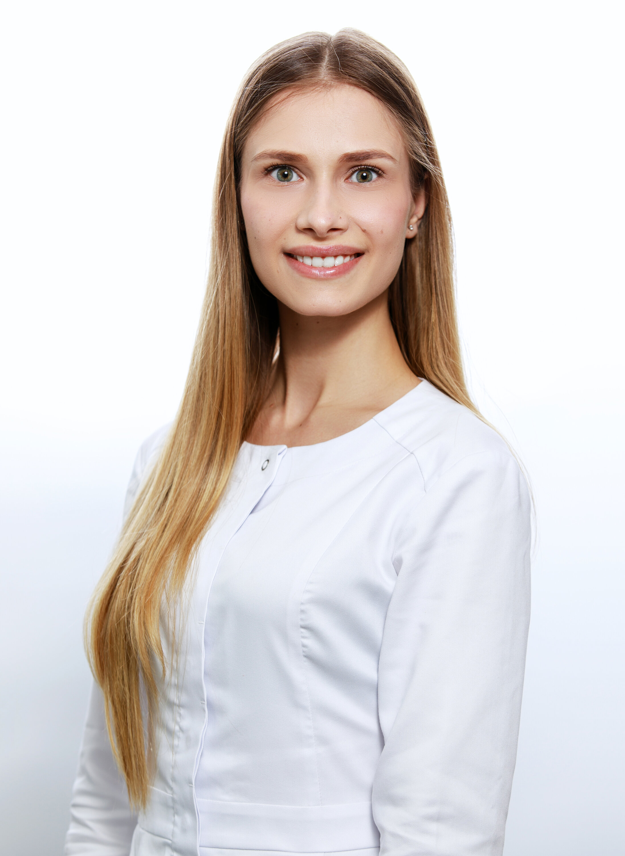 Алена Игоревна Шендрикова