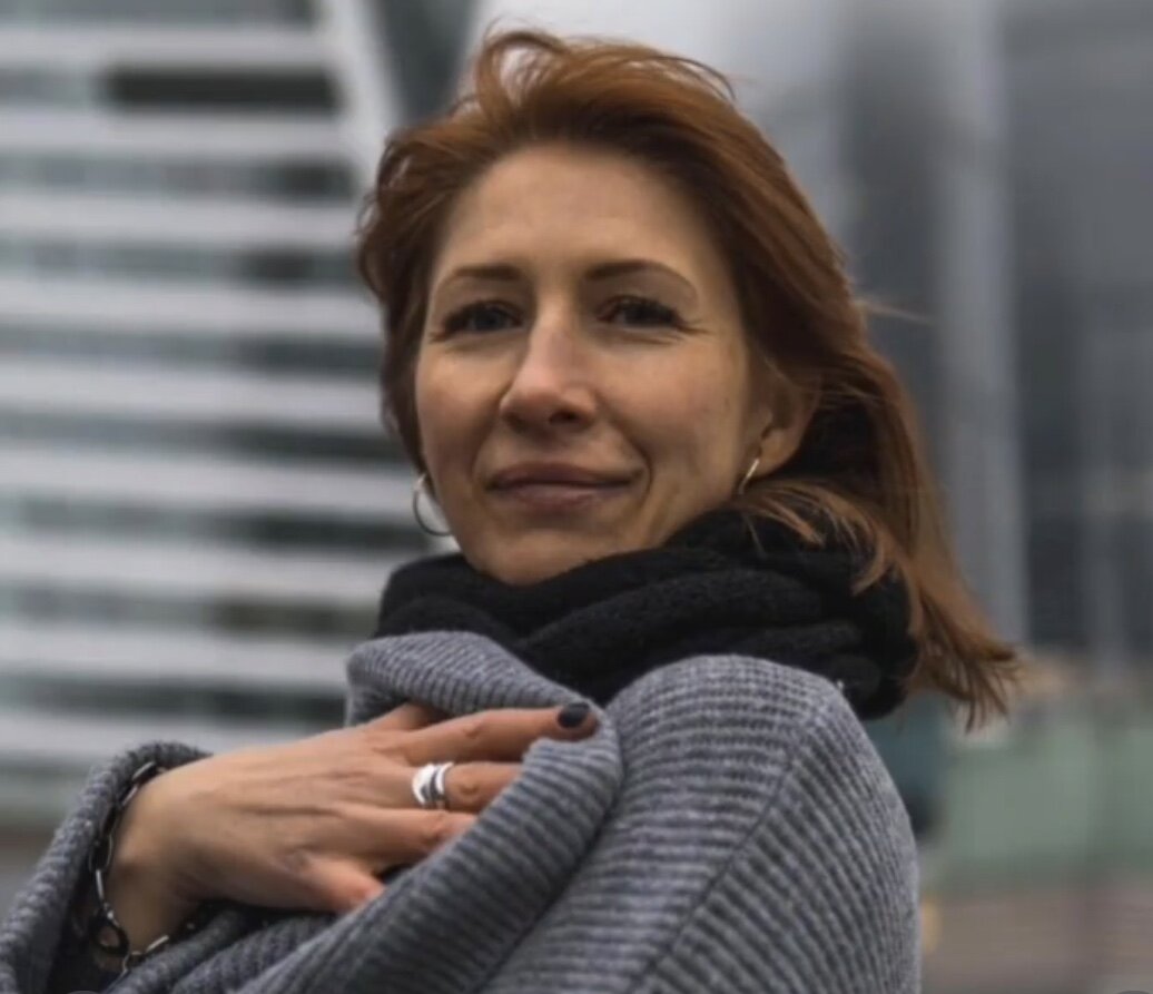 Жанна Сергеевна Воробьева