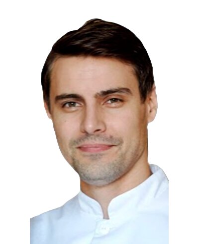 Андрей Вячеславович Носков