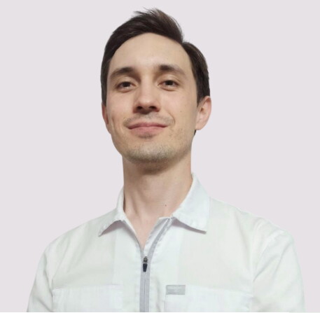 Денислам Радикович Шаймиев