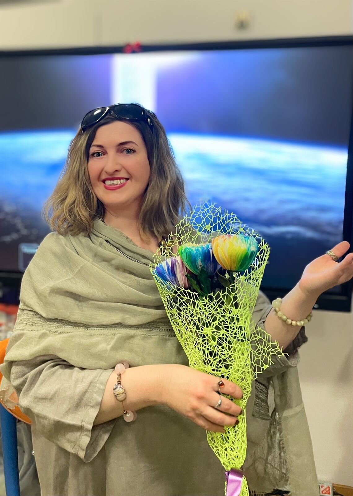 Олеся Валерьевна Чернова