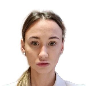 Юлия Владимировна Чуракова