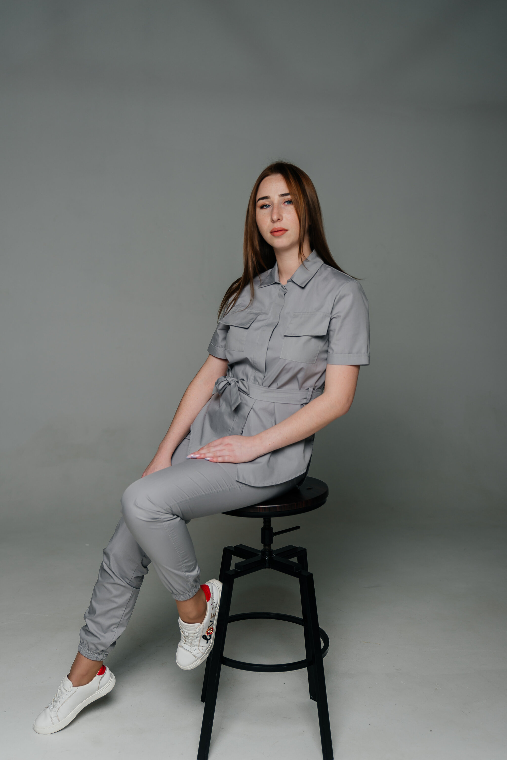 Анна Пенякина