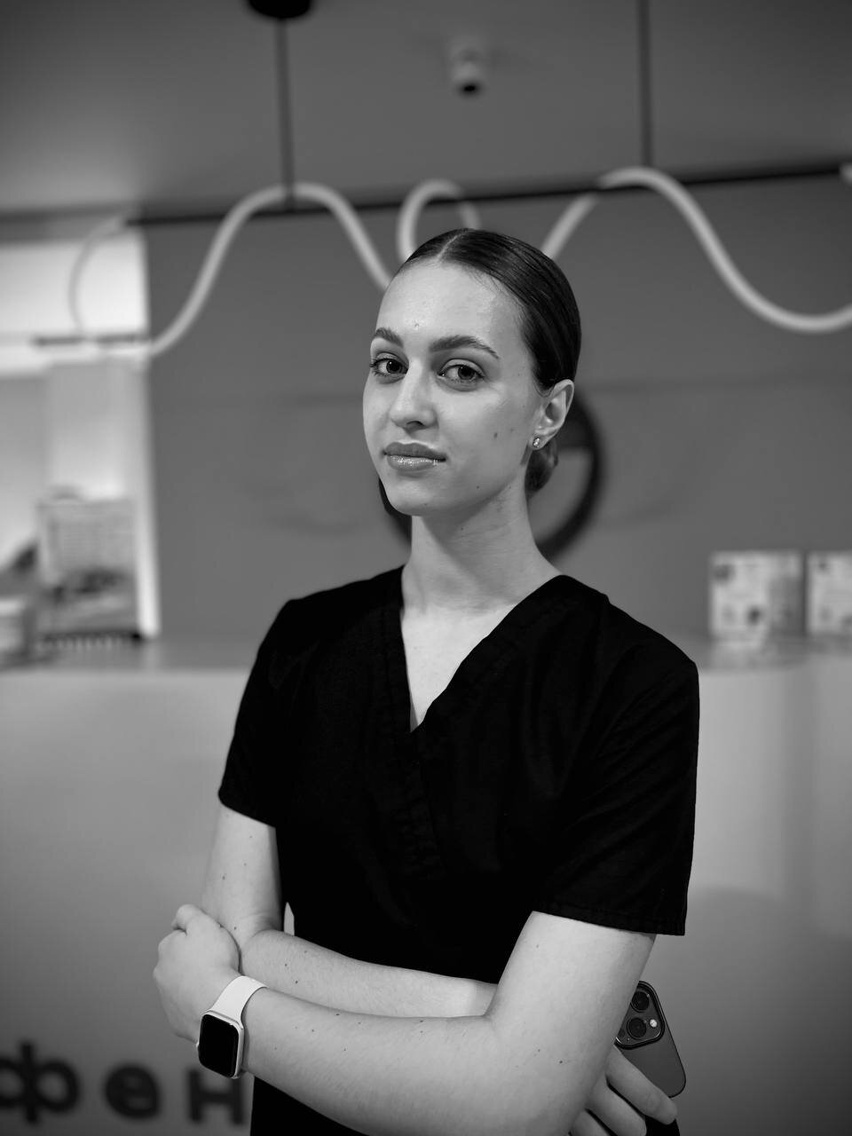 Анна Андреевна Дугина