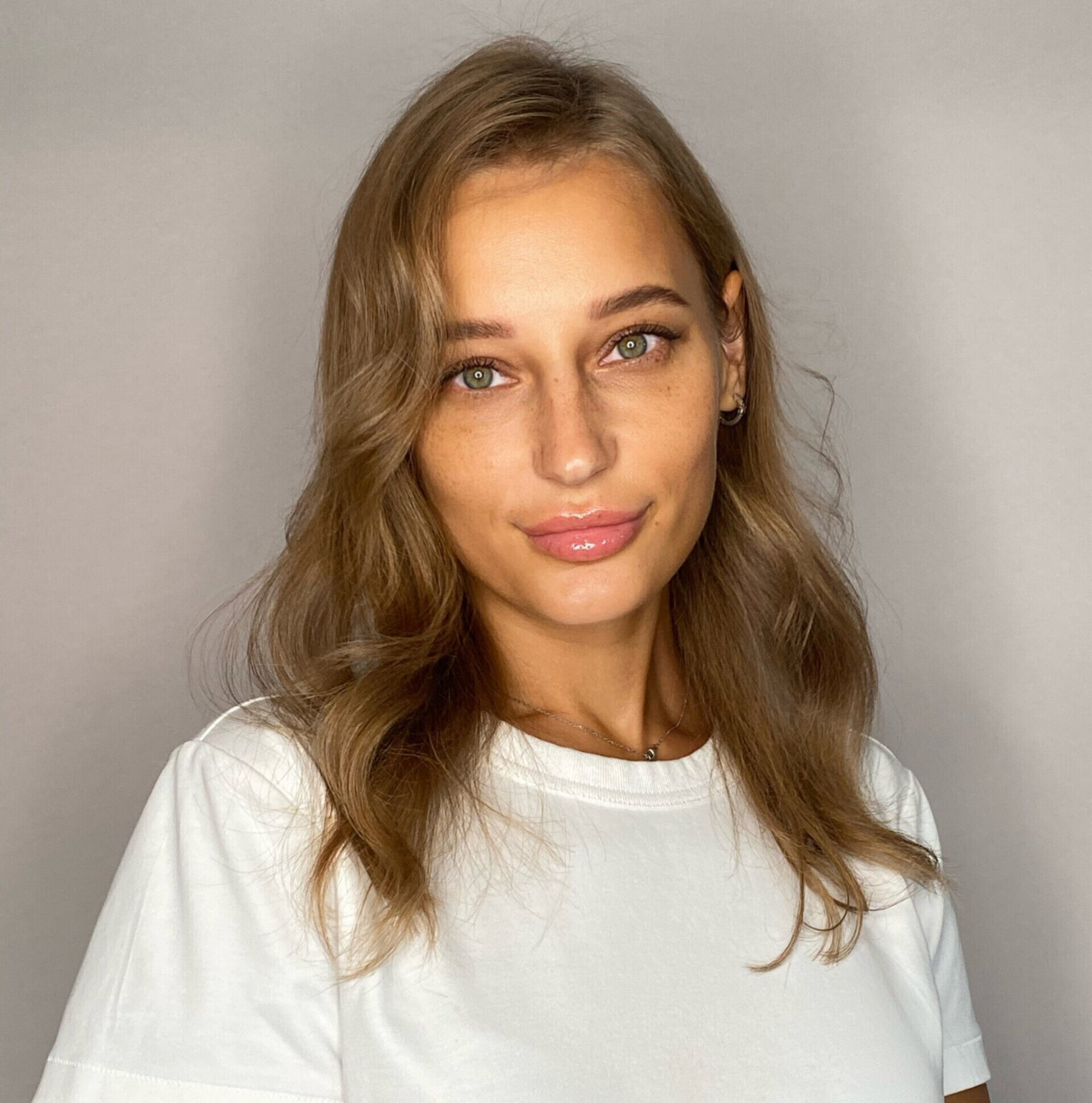 Алёна Сысоева