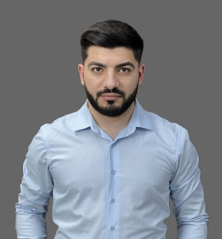 Самвел Агванович Мушегян