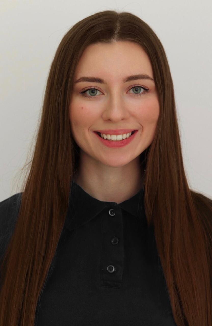 Алёна Васильевна Смирнова