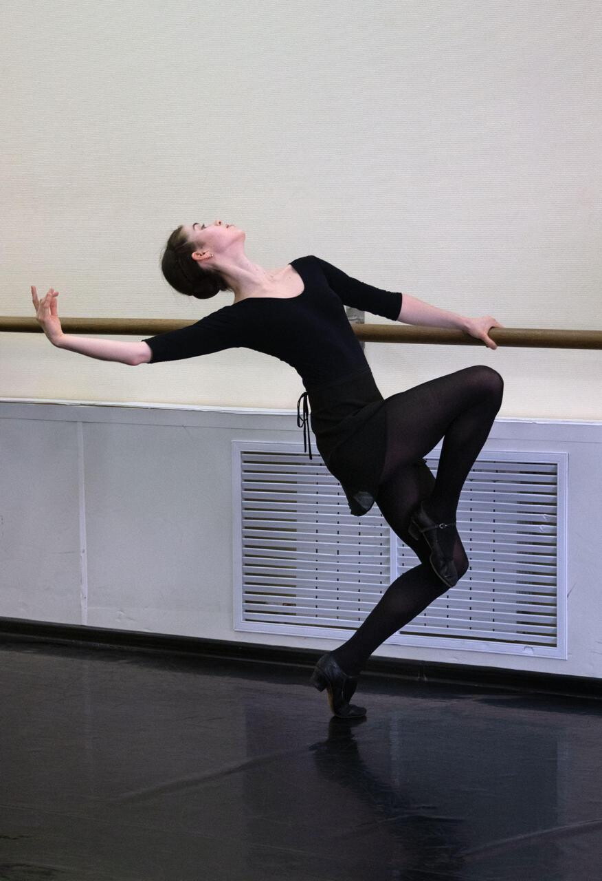 Мария Алексеевна Пахоменко