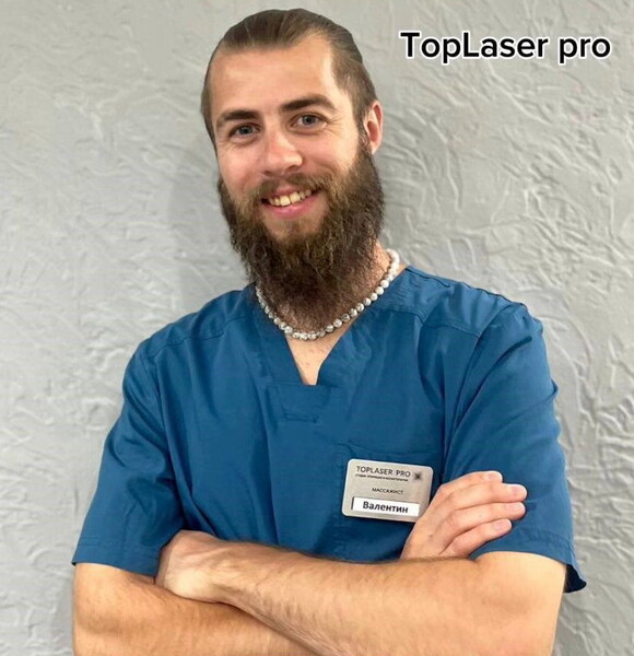 Валентин Еричук