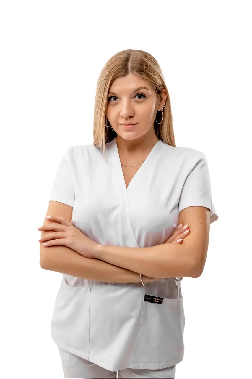 Софья Валерьевна Милованова